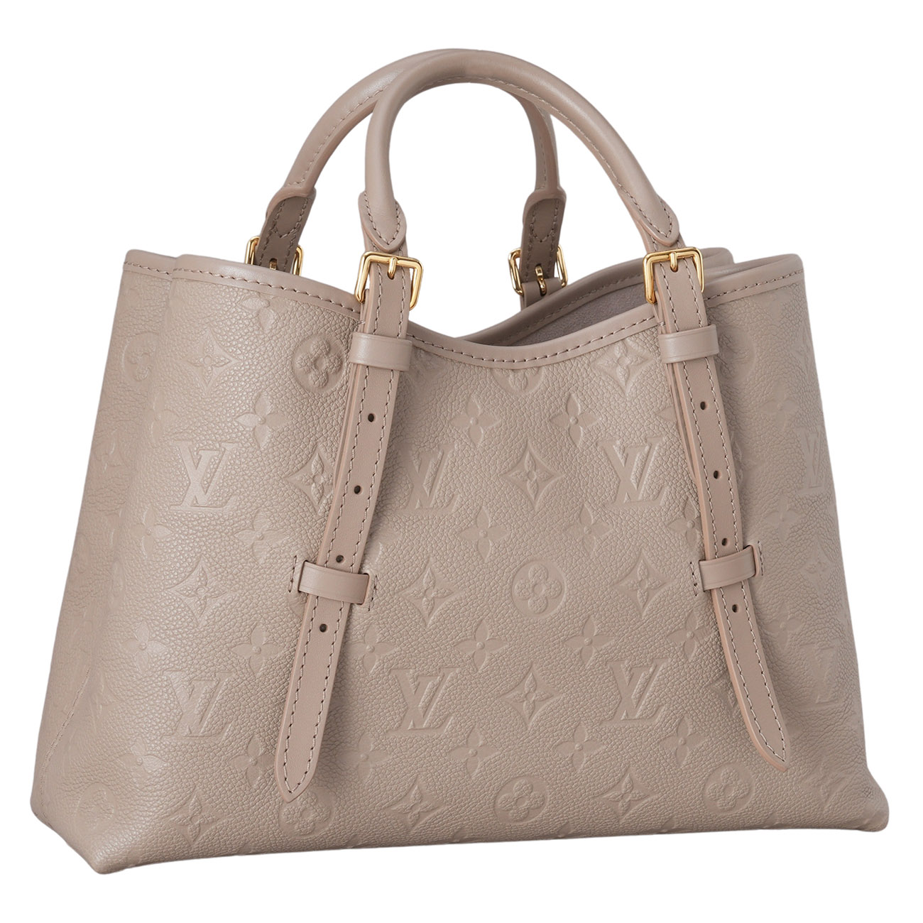 LOUIS VUITTON(USED)루이비통 M11463 앙프렝뜨 바빌론 토트백 PM